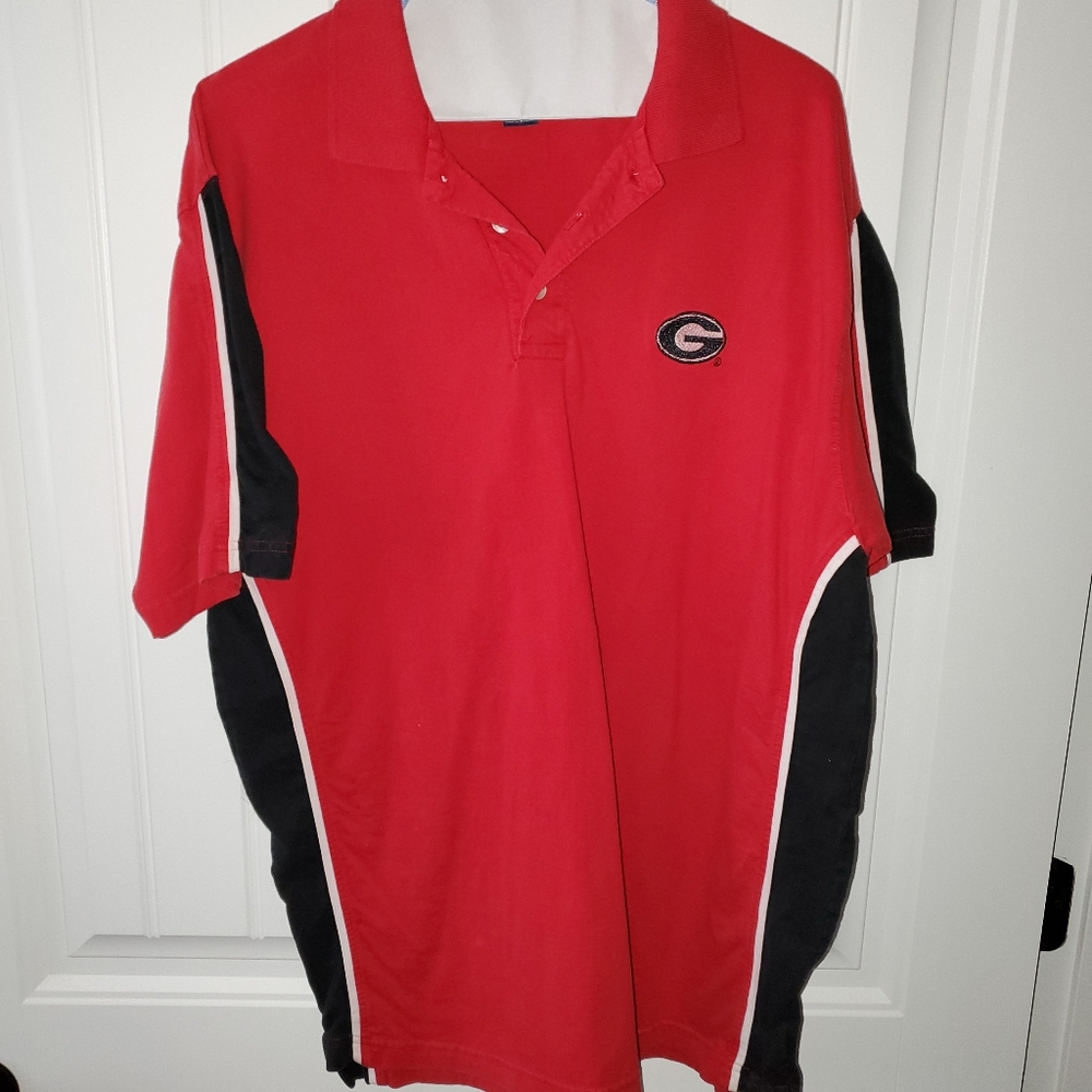 UGA Polo